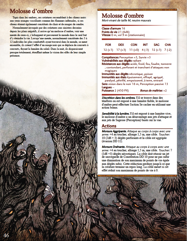 La ménagerie d'Osbali (gratuit jusqu'au 12 juin)